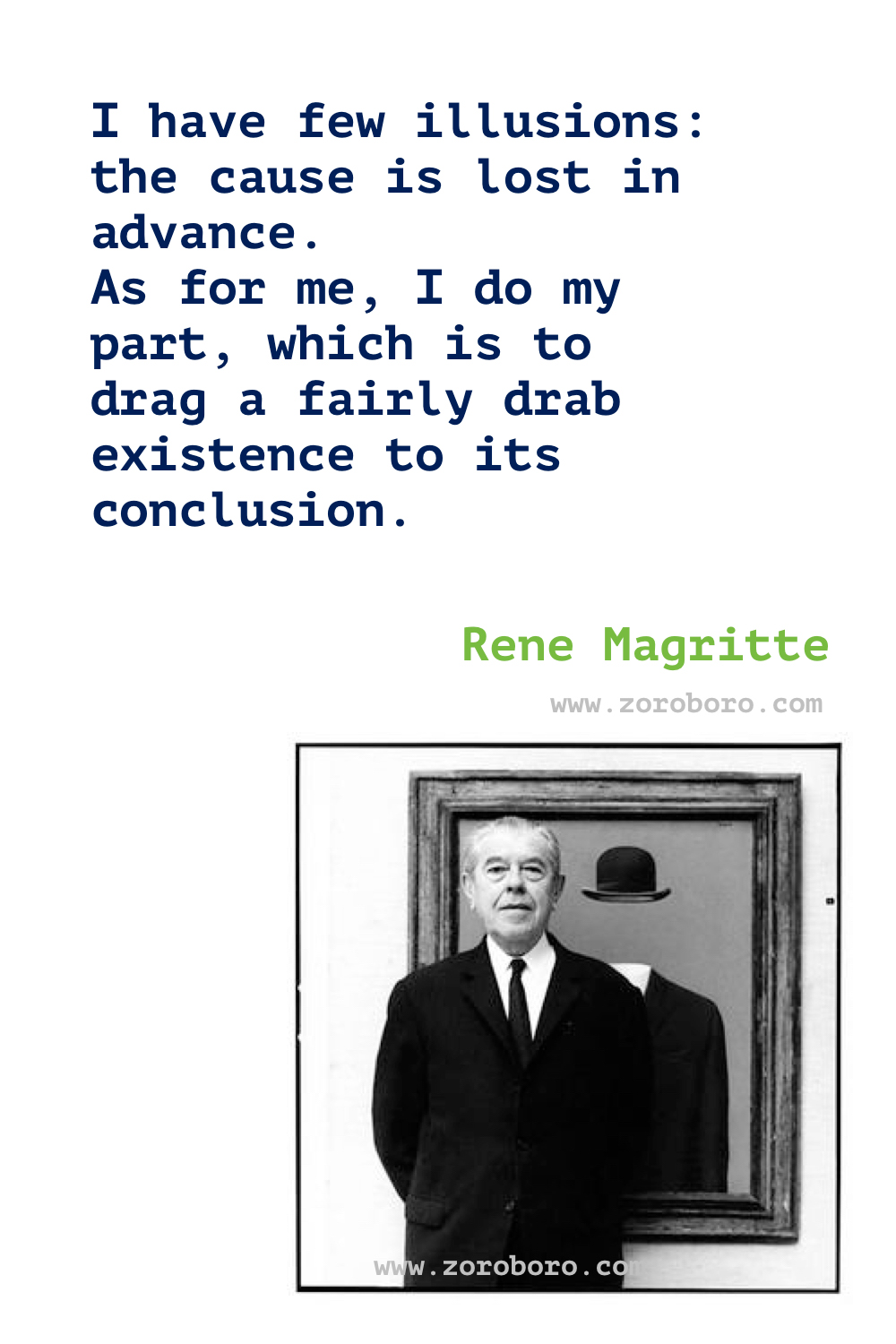 Rene Magritte Quotes. Rene Magritte Art Quotes. Rene Magritte Painting Quotes. Rene Magritte Mystery Quotes. Rene Magritte