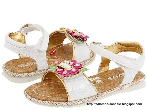 Salomon sandale:salomon-665296