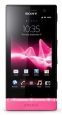 Sony Xperia U ST25i