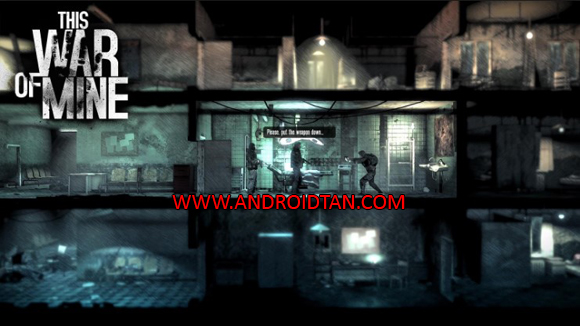 This War of Mine Mod Apk for Android