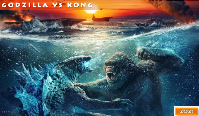 Filmely Watch Hd Godzilla Vs Kong 21 The Ancient Ax And Ghidorah Minded Mechagodzilla