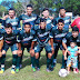 Equipe de Matrincha vence forte equipe do vasco de itaberai em amistoso