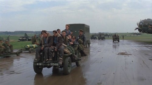 Memphis Belle: A Fortaleza Voadora 1990 online 1080p