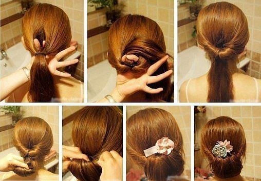 hairstyles for long hair