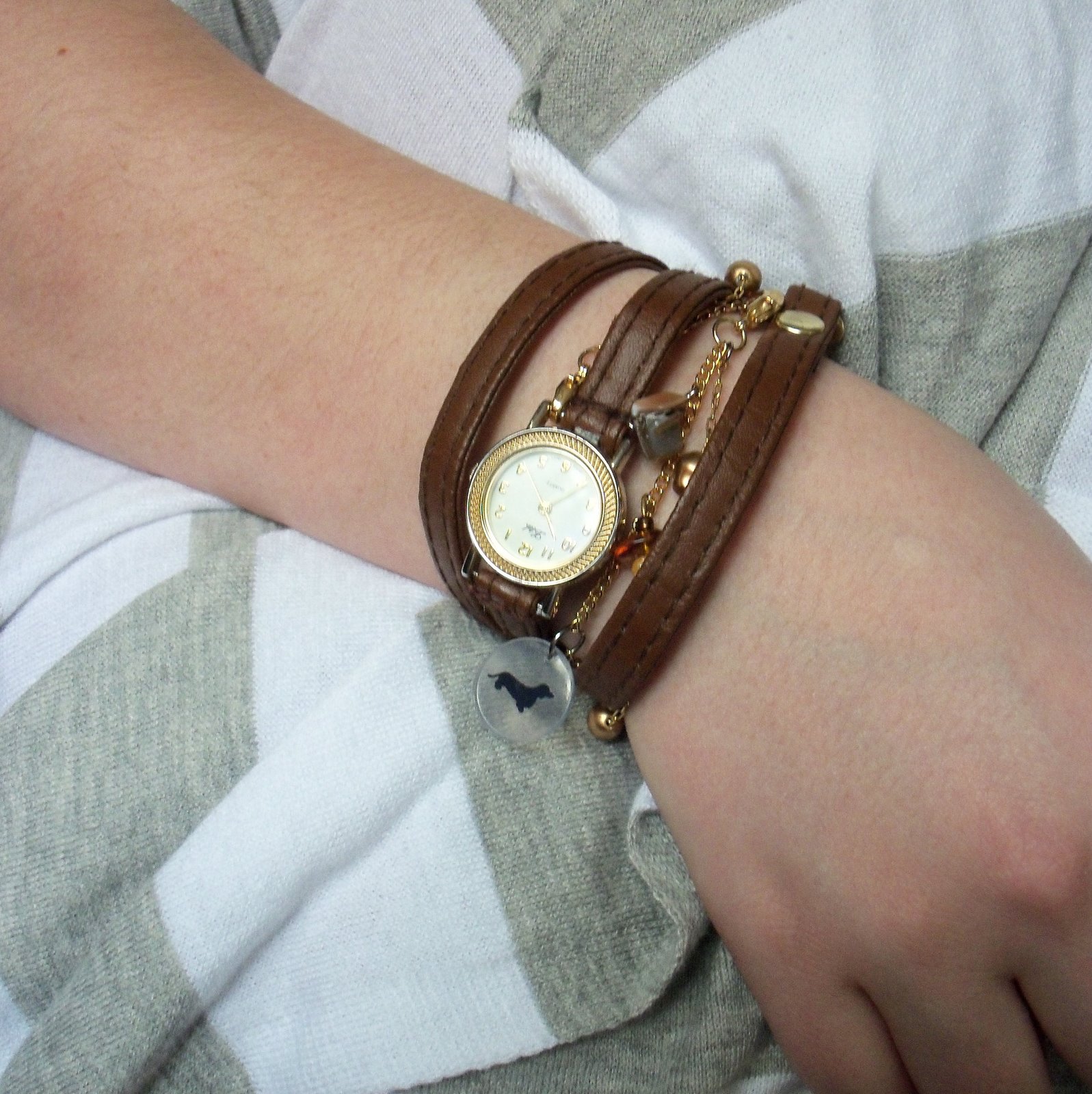 5 Cool DIY Watch Straps You Will Love - Fabulessly Frugal
