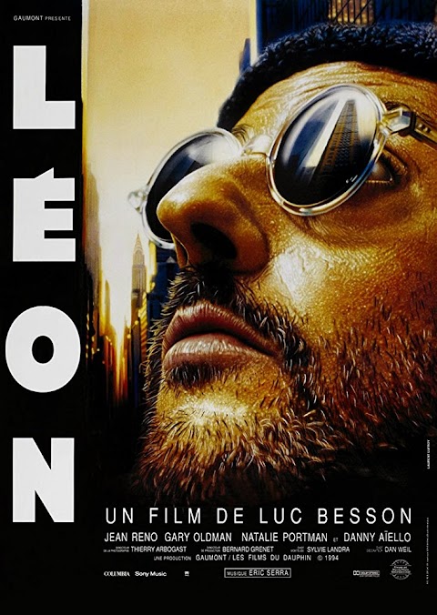 ليون: المحترف Léon: The Professional (1994)