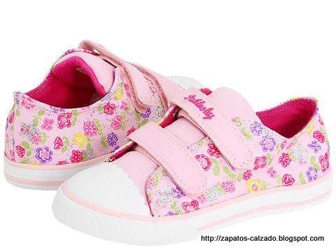 Zapatos calzado:calzado-821656