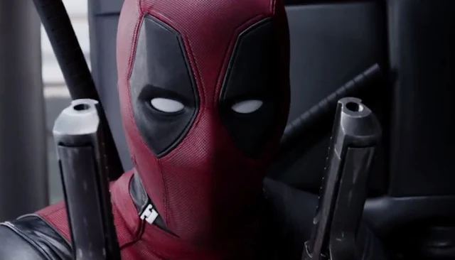 DeadPool Full Movie Trailer