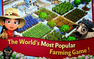 FarmVille 2 Country Escape v3.3.242 Mod (Unlimited Keys) APK