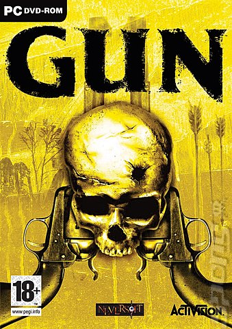 GUN_the_game_PC