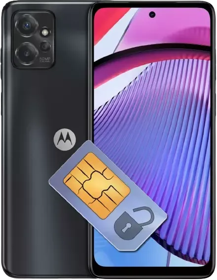 Unlock Network Motorola Moto G Power 5G 2023 XT2311