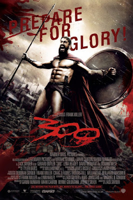 300 film sparta miller