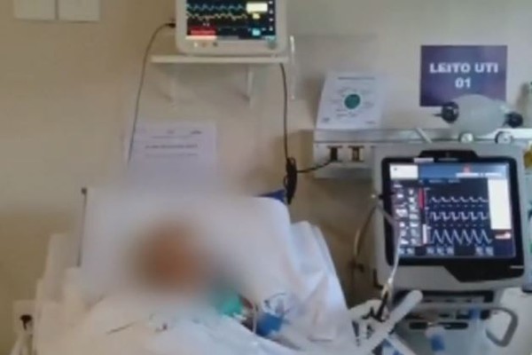 ALERTA! Três cidades das regiões de Sorocaba e Jundiaí estão com 100% de ocupação de leitos UTI do Coronavírus