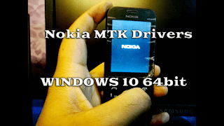 Nokia-MTK-USB-Driver-Latest-Free-Download-For-Windows