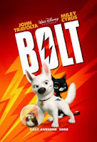 bolt movie