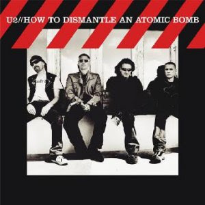 u2 dismantle