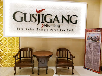 museum jenang di kudus 