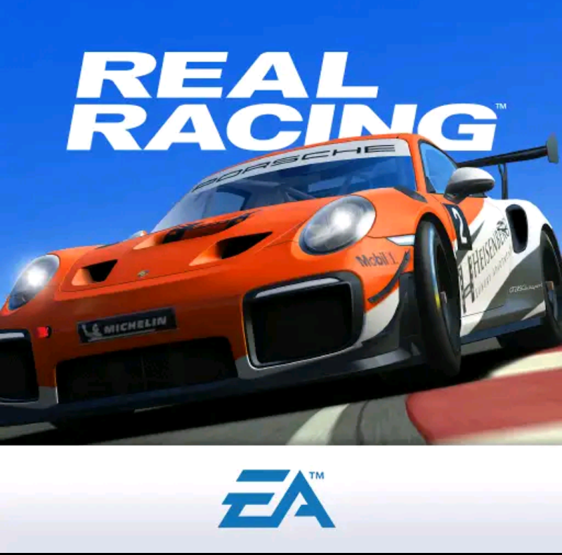 Real Racing 3 7.4.6 Hile Mod Apk - PARA HİLELİ