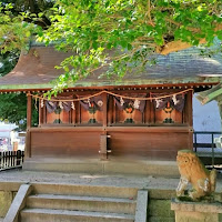 人文研究見聞録：原田神社 ［大阪府］