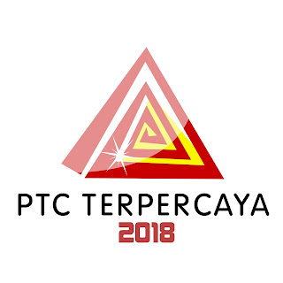 PTC TERPERCAYA 2018