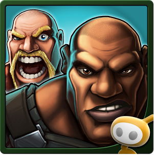 GUN BROS 2 v1.2.3 Unlocked