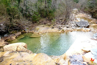 Ruta de la riera de les Lloses