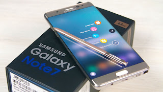 Samsung Nigeria talks about the Galaxy Note 7, offers Assistance