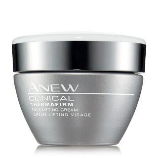 Avon Anew Clinical Thermafirm Face Lifting Cream