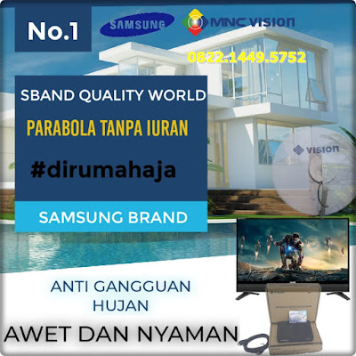 MNC Vision Manggar, Pasang MNC Vision Manggar, Alamat Kantor MNC Vision Manggar, Promo MNC Vision Manggar, Transvision Manggar, Indihome Manggar