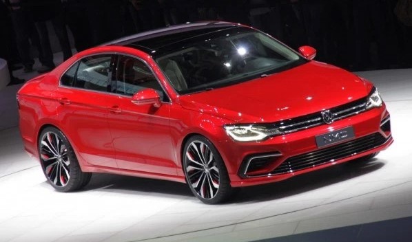 2018 Volkswagen Jetta Price Specs Redesign Review and Release Date