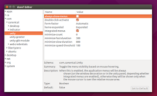 Ubuntu 15.04 Vivid Vervet screenshots