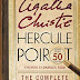 Voir la critique Hercule Poirot: The Complete Short Stories: A Hercule Poirot Collection with Foreword by Charles Todd Livre audio par Christie Agatha