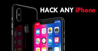 Hack-Any-Iphone