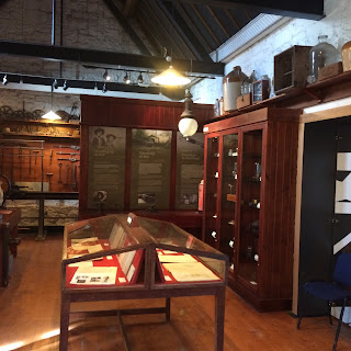 Science Gallery at Birr Castle, County Offaly