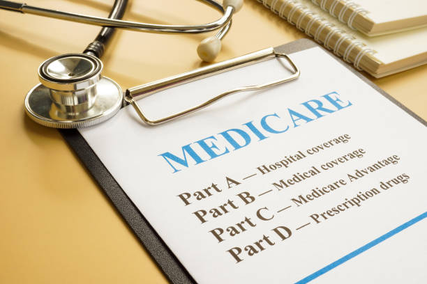 Understanding Commercial Insurance vs. Medicare: Key Differences and Benefits