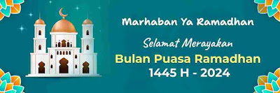 download banner marhaban ya ramadhan 2024