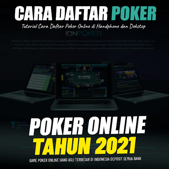 poker online