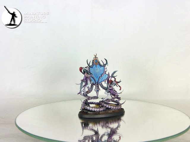 Daemons of Slaanesh The Contorted Epitome
