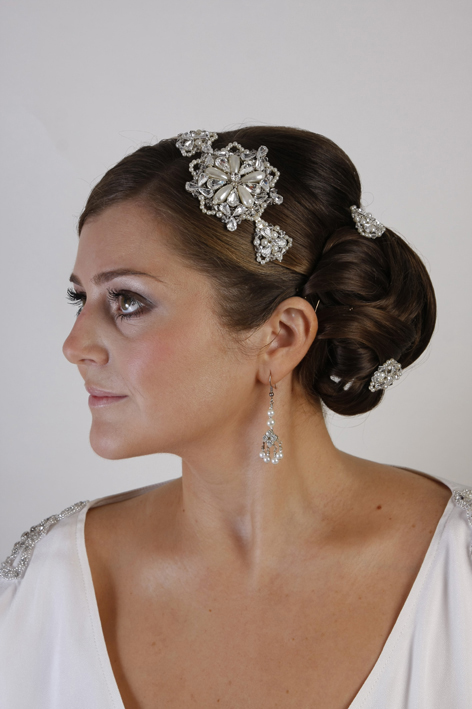 Friday Wedding Supplier Spotlight Gorgeous Bridal Accessories Hats