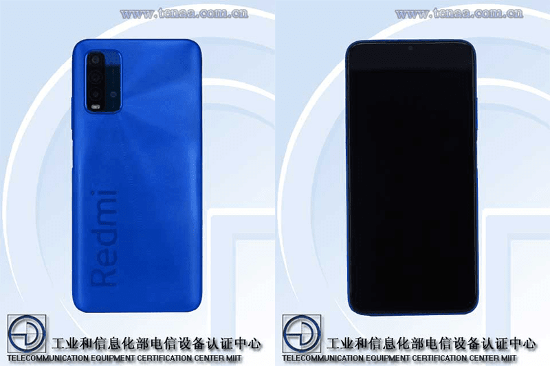 Could the POCO M3 be a rebranded Redmi 10?