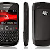 Harga Dan Spesifikasi BlackBerry Curve 8520 Gemini