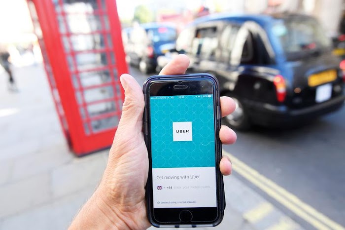 Uber perde licença para operar em Londres, mas vai recorrer