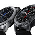 Samsung Gear S3 gets three new watchfaces