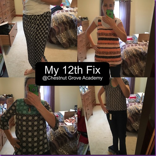 stitch fix