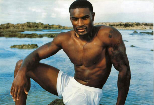 tyson beckford 2011. Before long, Tyson – who