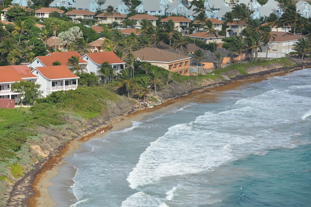 Views Beaches St. Kitts