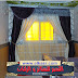 ستارة سلفر من أحدث انواع الستائر