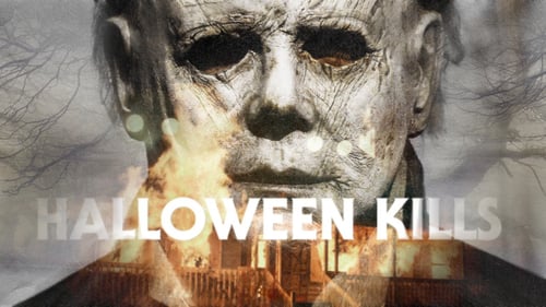 Halloween Kills 2021 online ingles