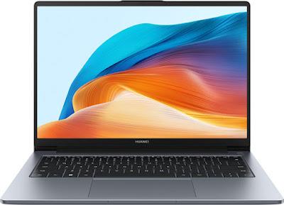 Huawei MateBook D14 2023 (i5) 512 GB