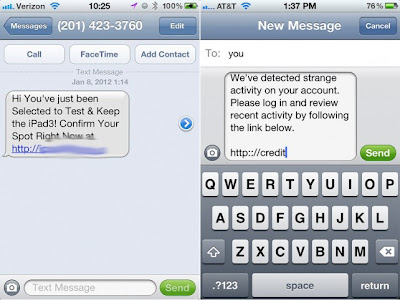 iphone sms security hole apple has responded to the reported iphone ...